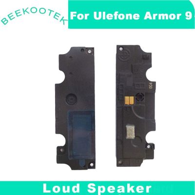 Ulefone Armor แตรลำโพงเสียงดังกริ่งกระดิ่ง9ลำโพงสำหรับ Ulefone Armor 9e อุปกรณ์เสริมสำหรับโทรศัพท์