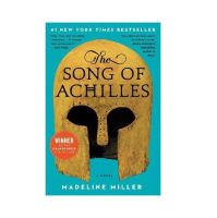 The Song of Achilles By Madeline Miller (Original English Edition - IN STOCK)