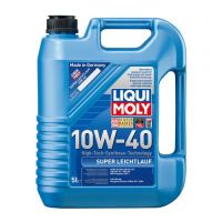 LiquiMoly SUPER LEICHTLAUF 10W-40 9305 5ลิตร