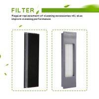 Filter Parts Replacement for ECOVACS Deebot T8 T9 T9 AIVI Robotic Vacuum Cleaner High Quality Filter Cotton Accessories