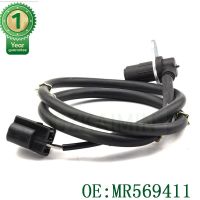 เซ็นเซอร์ความเร็วล้อ Abs ด้านหน้าซ้าย OEM MR569411for MITSUBISHI Montero Pajero=Front Left Abs Wheel Speed Sensor OEM MR569411for MITSUBISHI Montero Pajeroเซ็นเซอร์ความเร็วล้อ Abs ด้านหน้าซ้าย OEM MR569411for MITSUBISHI Montero Pajero