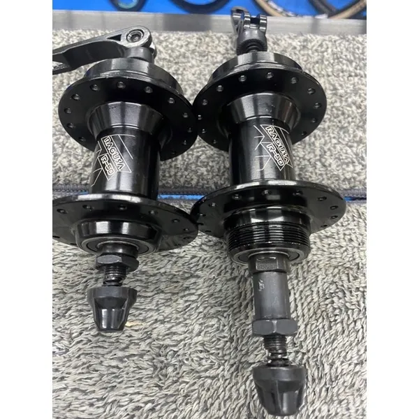 Philippine spot Ragusa Hub R50 Thead Type and Bolt for Disc Brake 32