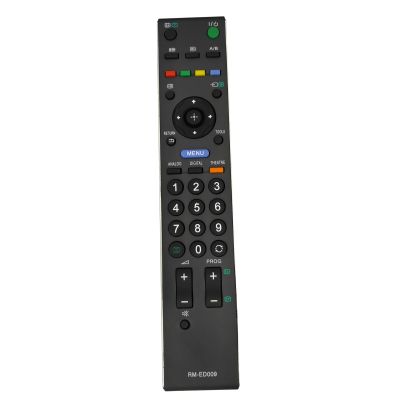 universal Remote Control for SONY Bravia TV RM-ED009 RM-ED011 rm-ed012 universal RM ED011 controller for Sony smart LED LCD HD T