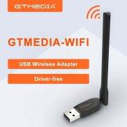 SR2N Mini Dành cho V7 Pro v7tt v7s2x 2.4GHz USB Ăng ten Wifi Bộ chuyển đổi