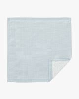 Muji ผ้าเช็ดหน้าผ้าฝ้ายออร์แกนิก Organic Cotton Gauze Towel Handkerchief