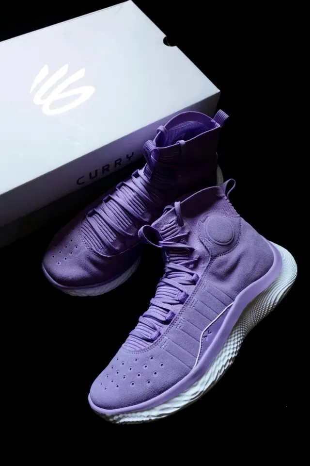 curry 4 high cut price