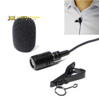 FL USB Stereo External Microphone High Fidelity Microphone for GoPro Hero 4 3 3+ Action Camera