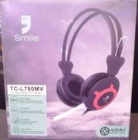 Head Set SMILE # TC-L780MV