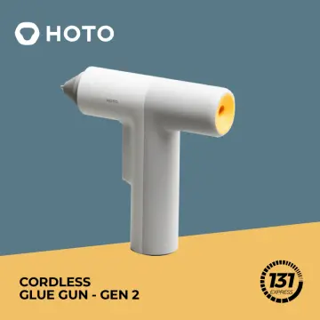 Hot Glue Gun Rechargable - Best Price in Singapore - Dec 2023