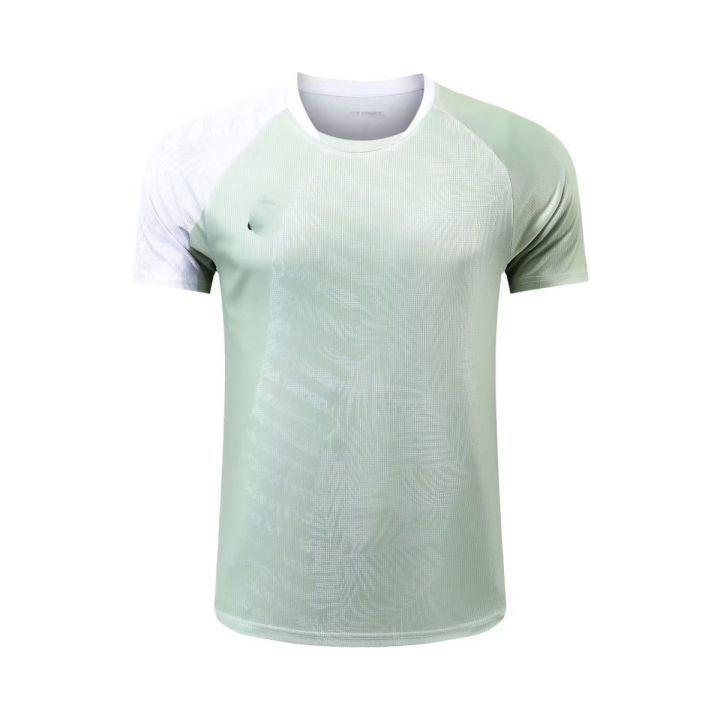 victor-the-new-4002-badminton-take-malaysia-same-li-zijia-a-uniform-model-of-quick-drying-breathable-clothes-men-and-women