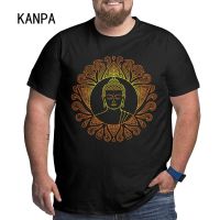 2022 New Custom Buddha Buddha Buddhism Life Tshirt For Men 2021 Crew Neck Famous T Shirt Oversize Xl-6Xl Top Quality Us Size 【Size S-4XL-5XL-6XL】