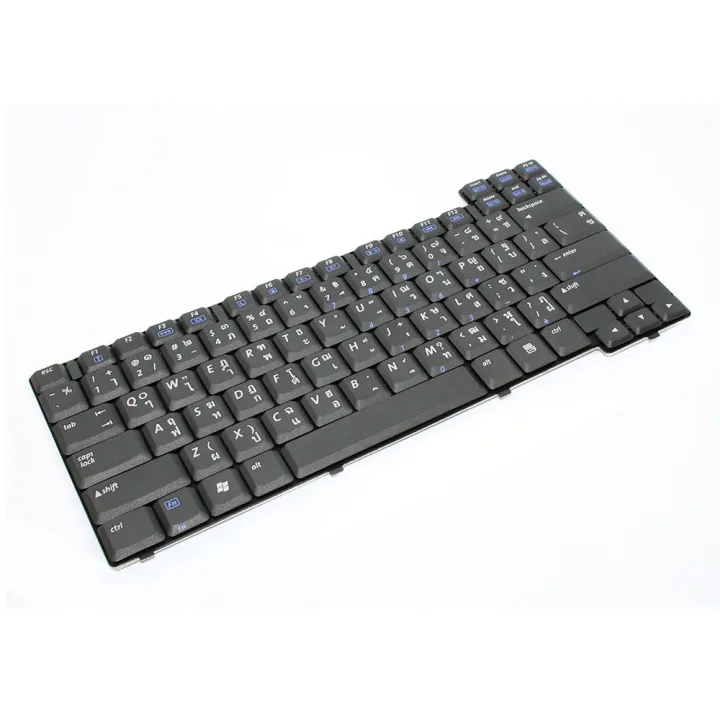Keyboard Notebook HP X1000 ,NX7000 Lazada.co.th