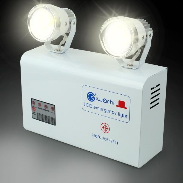 ไฟสำรองฉุกเฉิน-ไฟฉุกเฉิน-led-ไฟฉุกเฉิน-iwachi-emergency-light-ge-2015-12w-รุ่น-ge-2015-01f-song-ส่งฟรี-มีบริการเก็บเงินปลายทาง-พร้อมส่ง-ถูกสุด