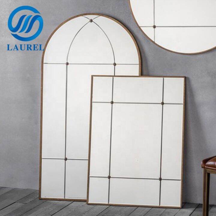 Modern mirror for bathroom wall mirror price Lazada PH