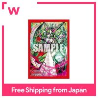 Bushiroad Sleeve Collection มินิการ์ด Vol.483 Fight Vanguard Hundred Harm Queen Dark Face Gredora