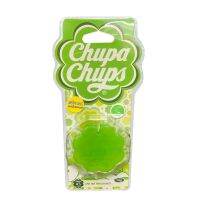 แผ่นหอมซิลิโคน CHUPA CHUPS กลิ่นแอปเปิ้ล