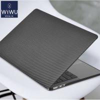 สินค้าขายดี++ พร้อมส่ง WiWU iKavlar เคส เคสป้องกันรอย สำหรับ Laptop Air Pro 13 M1 Hard Case Shell 001