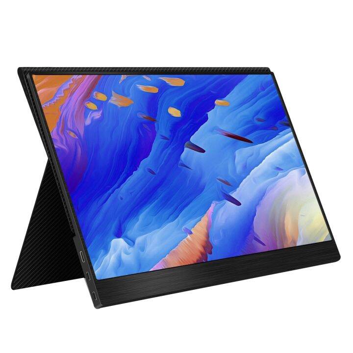 17.3Inch 100Srgb 1920*1080P FHD 60Hz Portable Gaming Monitor For PS4