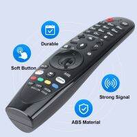 AN-MR650A AM-HR650 Replace Voice Remote Control for LG Smart TV 43UJ654T 49UJ634V 49UJ7700 55SJ8000 55UF8507 and More