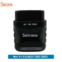 Seicane Autoเครื่องอ่านโค้ดWIFI OBD2 OBDIIเครื่องวินิจฉัยWIFIสำหรับแอนดรอยด์สเตอริโอในรถยนต์ระบบนำทางGPS