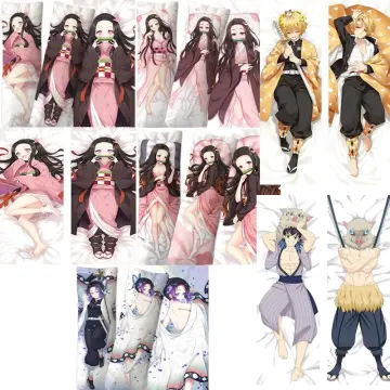 Anime Body Pillow Game Diluc Pillow Case Dakimakura India  Ubuy