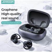 สินค้าขายดี!!! พร้อมส่ง JOYROOM JR-T10  หูฟังบลูทูธ 5.0 ไรสาย TWS Headset หูฟังบลูทูธพร้อมกระปุกชาร์จ