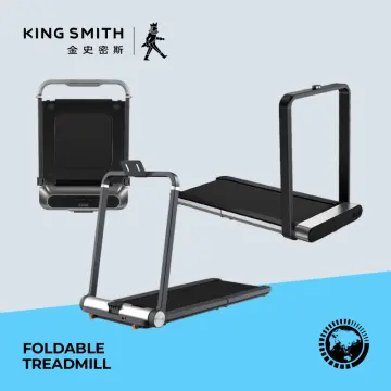 Kingsmith r1 pro vs k12 hot sale