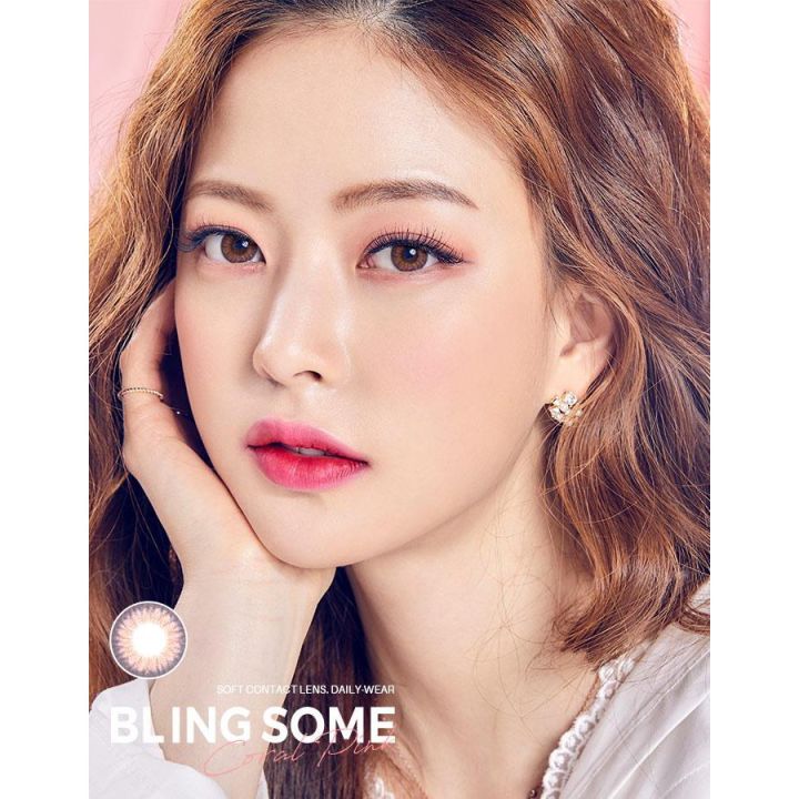 olens-blingsome-contactlens-คอนแทคเลนส์เกาหลี-รายเดือน