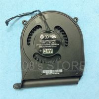 New CPU Cooler Fan For Apple Mac Mini A1347 2010 Mid 2011 2012 270 438 936 MC815 816 387 BAKA0812R2UP001 DC 12V 0.50A 610-0069