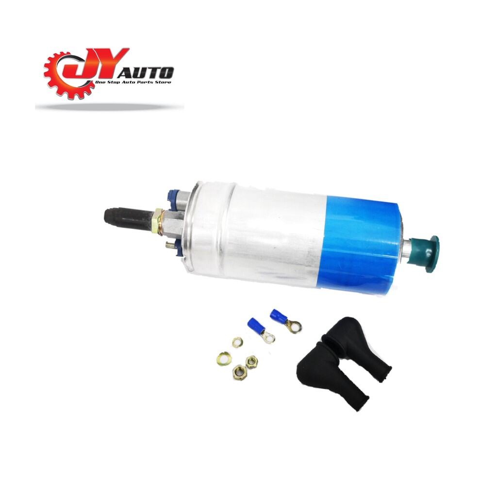 0580254950 Fuel Pump For Mercedes W124 W126 W140 W202 R129 C124 C126 ...