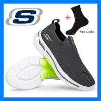 Skechers_GO WALK 5-รองเท้าผู้หญิงรองเท้าลำลองผู้หญิงรองเท้าผ้าใบสตรีรองเท้าวิ่งสตรีส ผู้หญิงรองเท้าแตะผู้หญิงรองเท้าลำลองผู้หญิงแฟชั่นครึ่งส้นรองเท้าขนาดใหญ่รองเท้ากีฬา ผู้หญิงกีฬารองเท้าวิ่งผู้หญิงรองเท้าลำลองรองเท้ากีฬาผู้หญิงรองเท้าลำลองผู้หญิงshoes