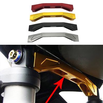 For Yamaha XMAX 300 XMAX 250 XMAX125 2017-2019 2020 Semspeed Motorcycle CNC Fork Suspension Shock Absorber Bracket Gold Red Grey