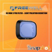 FREEWELL DJI MINI 3 PRO FILTER – LIGHT POLLUTION REDUCTION [FW-MN3-LPR]