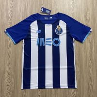 สโมสรฟุตบเสื้ออล 2021/22​ เสื้อบอล เสื้อผู้ชาย เสื้อผู้ใหญ่ ทีม Porto คุณภาพสูง เกรด AAA (A-251)