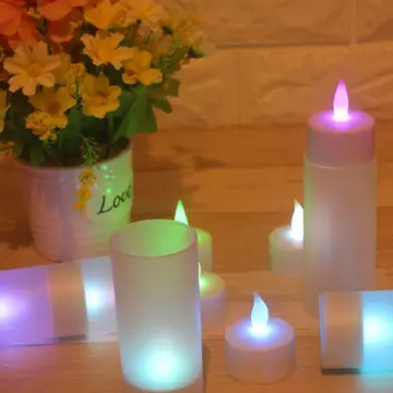 The best tea light candle