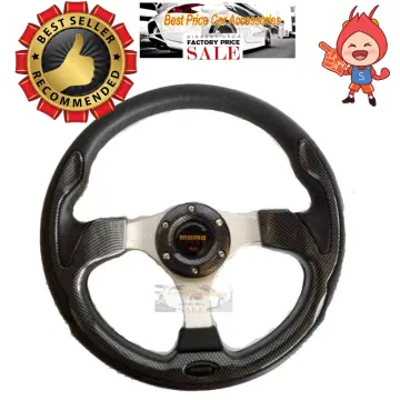 Buy Steering Momo Japan Online Lazada Com My