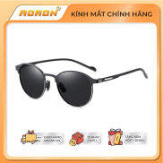 Kính Gọng Tròn Nam Nữ, Kính Thời Trang Hàn Quốc