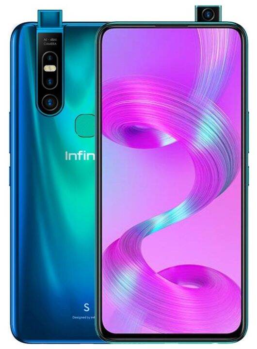 infinix s5 pro price philippines