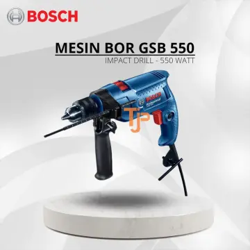 Ossel bt best sale 817 impact drill