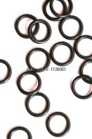 【CW】 Oring O ring Sealing NBR 21x3 21x3 21 3 Rubber O ring Seal 10 Pieces in 1 Lot ( mm )