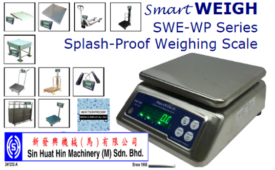 SmartWEIGH