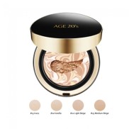 Age20 s Signature Essence Cover Pact SPF50 + PA ++++