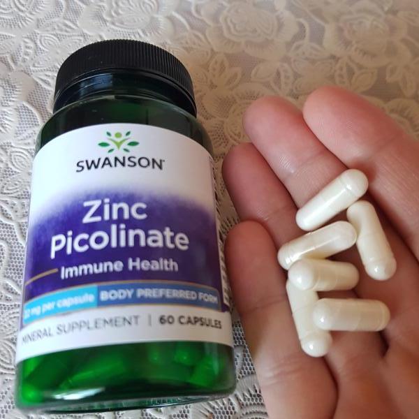 swanson-zinc-picolinate-22-mg-60-capsules-ซิงค์-พิโคลิเนต