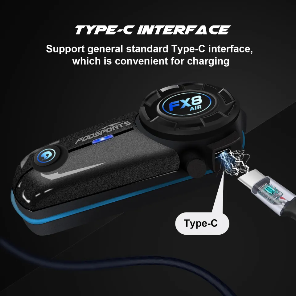 Fx8 bluetooth online