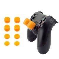 【Online】 yawowe ซิลิโคน Thumb Joystick สำหรับ PS4 Controler สำหรับ4/PS3 Xbox 1อุปกรณ์เสริม