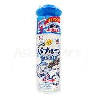 Earth Raku Hapi BUBLOON Foaming Cleaner for Drain of Sink 200mL โฟมกำจัดคราบอุดตัน เส้นผม