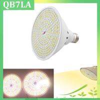 Full Spectrum 12W 290 LED Plant Grow Light Bulb Greenhouse Sunlight Phyto Lamp Vegetable Flower Cultivo Indoor Grow Box QB7LA