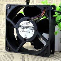 Original genuine ADDA 12038 24V 0.23A AQ1224MB-F52 full waterproof fan