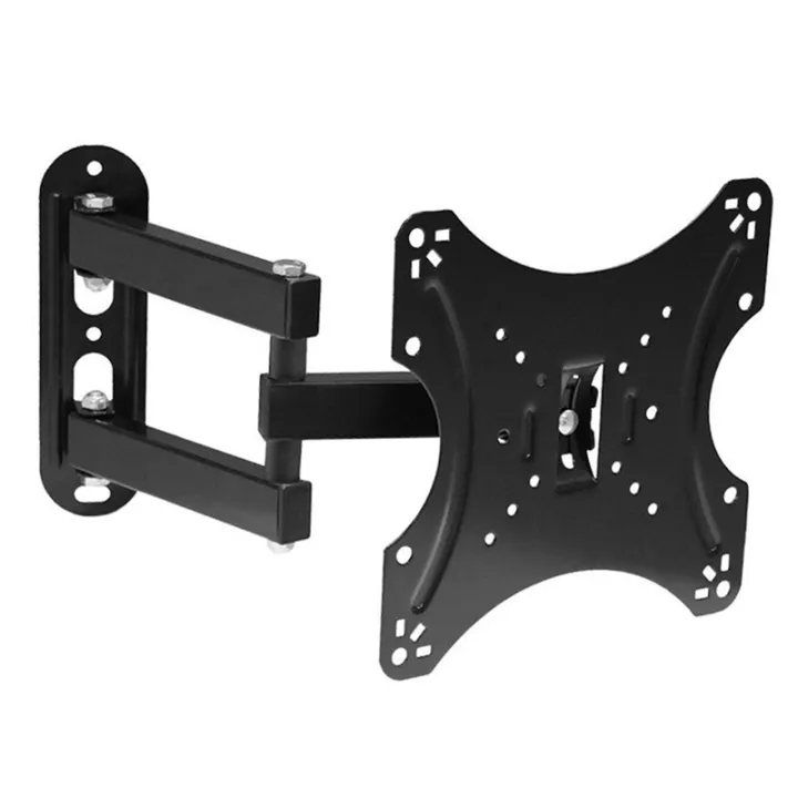 Universal 20KG Adjustable TV Wall Mount Bracket Flat Panel TV Frame