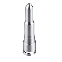 1 PCS Coffee Machine Steam Nozzle Steam Head Replacement Accessories Stainless Steel for Delong Coffee Machine Steam Nozzle Coffee